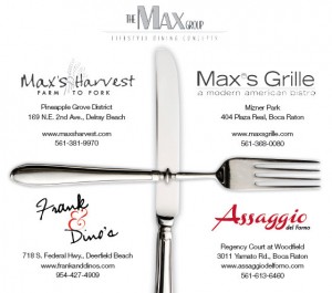 Max Group
